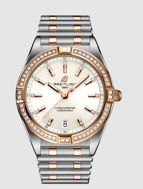 Replica Breitling Chronomat 32 U77310591A1U1 watch